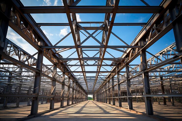 structural-steel-construction